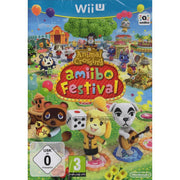 Nintendo Wii U - Animal Crossing: amiibo Festival
