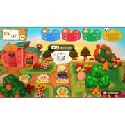 Nintendo Wii U - Animal Crossing: amiibo Festival