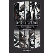 Buch - Final Fantasy VII: Der Blick nach vorn