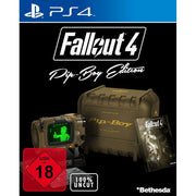 Sony PlayStation 4 - Fallout 4 Pip-Boy Edition