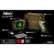 Sony PlayStation 4 - Fallout 4 Pip-Boy Edition