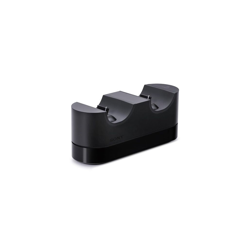 Sony PlayStation 4 - Original DualShock 4 Ladestation - CUH-ZDC1 - Schwarz