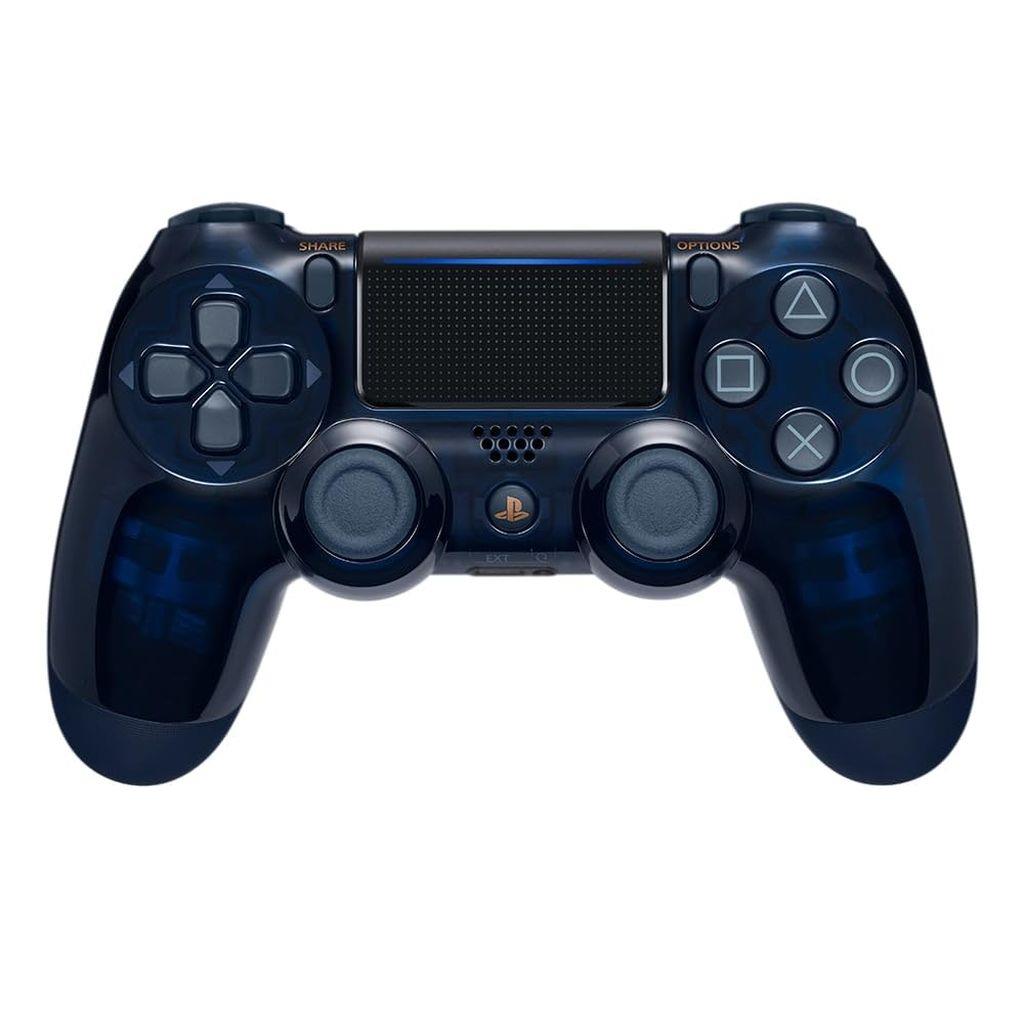 Sony PlayStation 4 - Original Controller Dualshock 4 Wireless - 500 Million Limited Edition