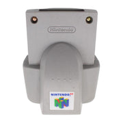 Nintendo 64 - Original Rumble Pak - NUS-013