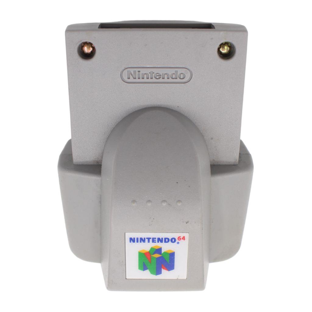 Nintendo 64 - Original Rumble Pak - NUS-013