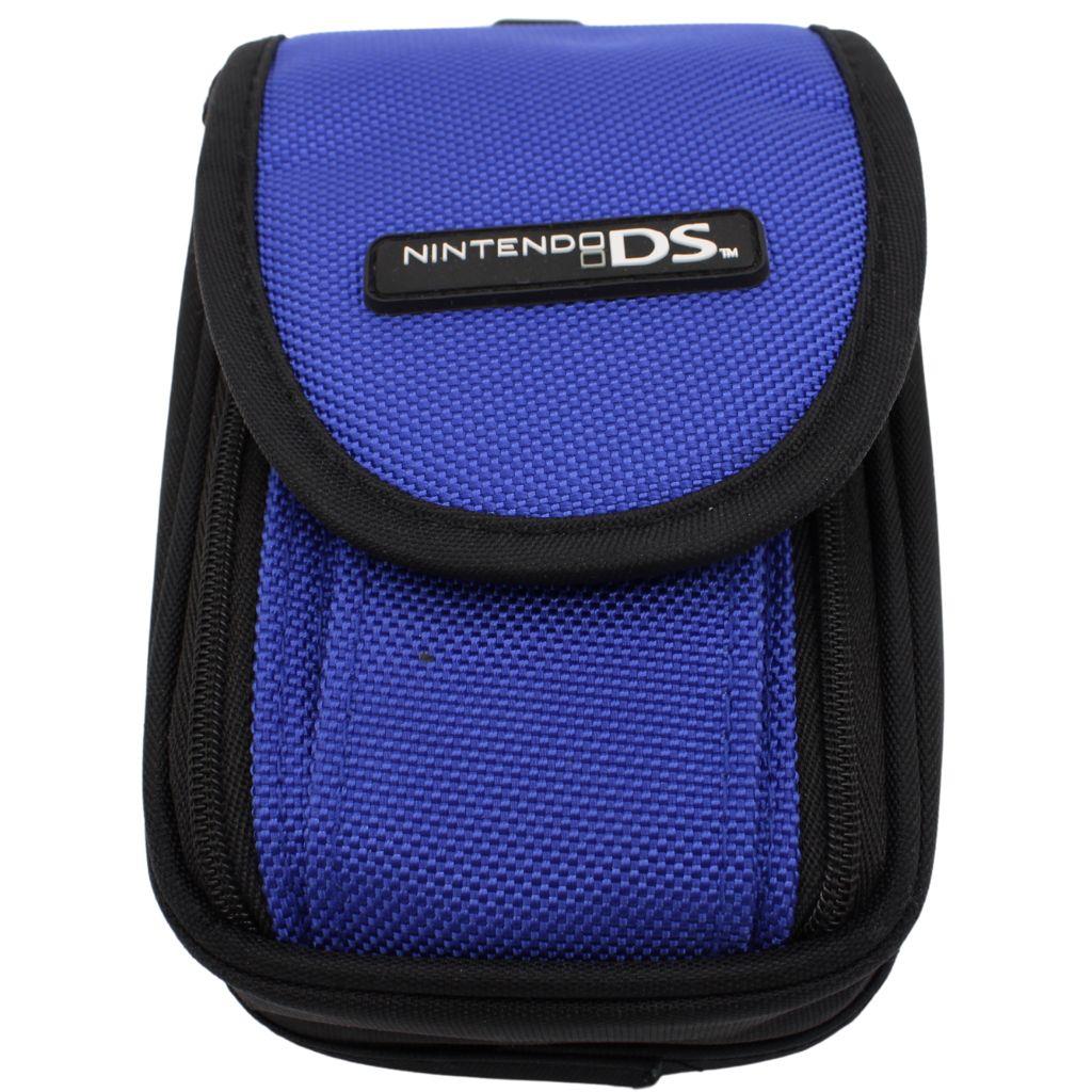 Nintendo DS - Original Tasche - Blau