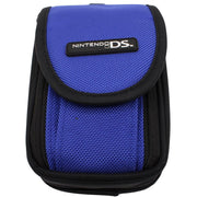 Nintendo DS - Original Tasche - Blau