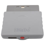 8BitDo USB Retro Receiver Empfänger 83KA für PS1/PS2 Controller Windows 10/11