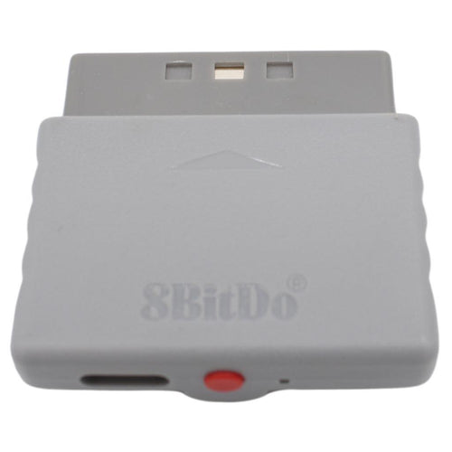 8BitDo USB Retro Receiver Empfänger 83KA für PS1/PS2 Controller Windows 10/11