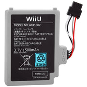 Nintendo Wii U - Original Ersatzakku 1500mAh - WUP-012