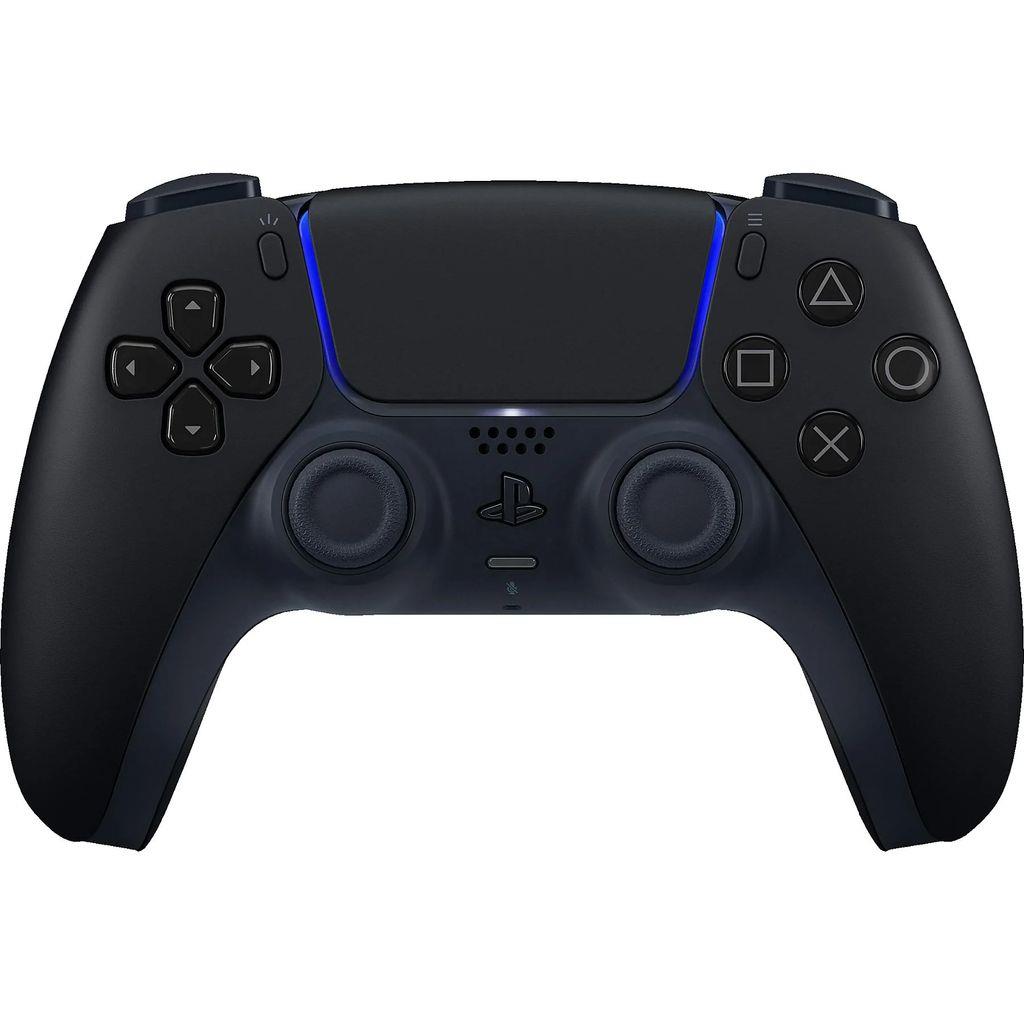 Sony PlayStation 5 - Original Controller DualSense Wireless - Midnight Black