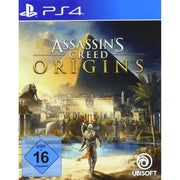 Sony PlayStation 4 - Assassin's Creed Origins