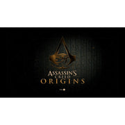 Sony PlayStation 4 - Assassin's Creed Origins
