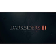 Sony PlayStation 4 - Darksiders III