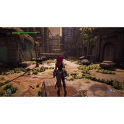 Sony PlayStation 4 - Darksiders III