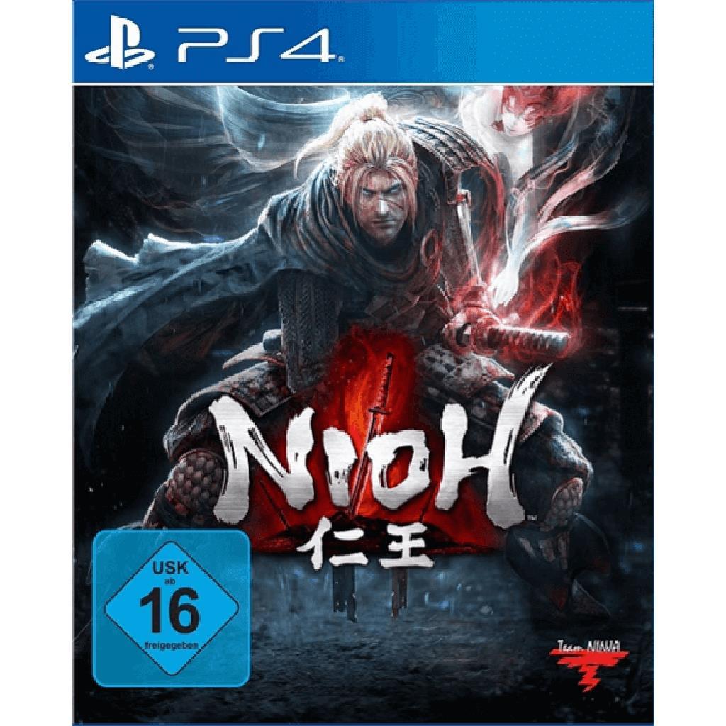 Sony PlayStation 4 - Nioh