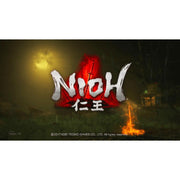 Sony PlayStation 4 - Nioh
