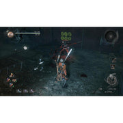 Sony PlayStation 4 - Nioh