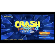 Sony PlayStation 4 - Crash Bandicoot 4: It's about time