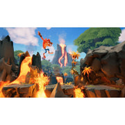 Sony PlayStation 4 - Crash Bandicoot 4: It's about time