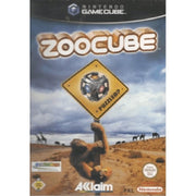 Nintendo GameCube - ZooCube