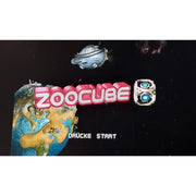 Nintendo GameCube - ZooCube