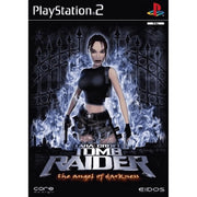 Sony PlayStation 2 - Lara Croft Tomb Raider: The Angel of Darkness