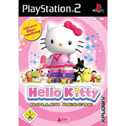 Sony PlayStation 2 - Hello Kitty: Roller Rescue