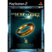 Sony PlayStation 2 - Der Herr der Ringe: Die Gefährten