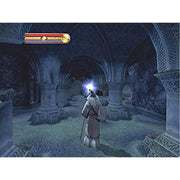 Sony PlayStation 2 - Der Herr der Ringe: Die Gefährten