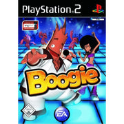 Sony PlayStation 2 - Boogie