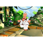 Sony PlayStation 2 - Boogie