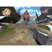 Sony PlayStation 2 - Ice Age 3: Die Dinosaurier sind los