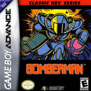 Nintendo Game Boy Advance - Bomberman: Classic NES Series