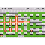 Nintendo Game Boy Advance - Bomberman: Classic NES Series
