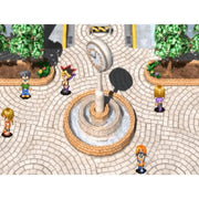 Nintendo Game Boy Advance - Yu-Gi-Oh! Die Heiligen Karten