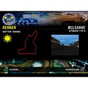 Sony PlayStation 1 - Die 24 Stunden von Le Mans