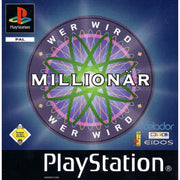 Sony PlayStation 1 - Wer wird Millionär