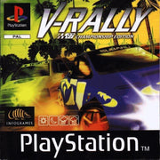 Sony PlayStation 1 - V-Rally '97: Championship Edition