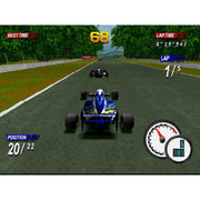 Sony PlayStation 1 - Formel 1 97