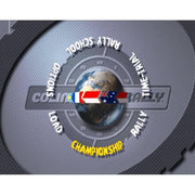 Sony PlayStation 1 - Colin McRae Rally