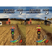 Sony PlayStation 1 - Jeremy McGrath Supercross 98