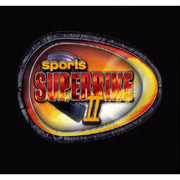 Sony PlayStation 1 - Sports Superbike 2