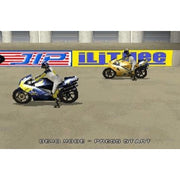 Sony PlayStation 1 - Sports Superbike 2