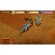 Sony PlayStation 1 - Disney's Dinosaurier
