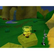 Sony PlayStation 1 - Bugs Bunny & Taz im Wettlauf gegen die Zeit