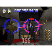Sony PlayStation 1 - Die Hard Trilogy