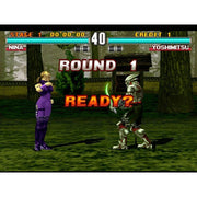 Sony PlayStation 1 - Tekken 3