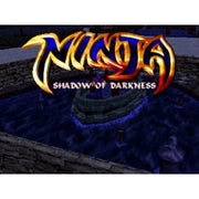 Sony PlayStation 1 - Ninja: Shadow of Darkness
