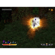 Sony PlayStation 1 - Ninja: Shadow of Darkness